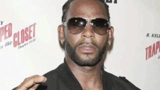 R. Kelly - Angel (Demo for Tyrese) (NEW FULL TRACK 2011)