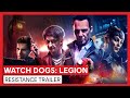 Vídeo de jogabilidade de Watch Dogs: Legion - Ultimate Edition  PC