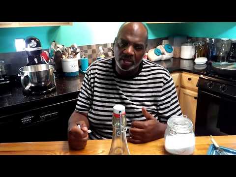 Fenger High School Lunchroom Butter Cookies - Celebrating 2017 With Simple Cooking With Eric