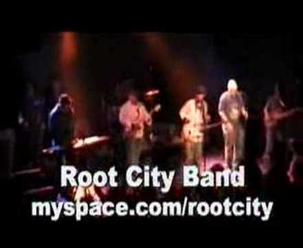 Root City Band