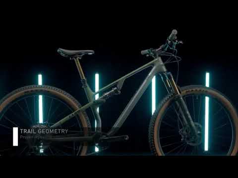 CUBE AMS ONE11 C:68X TM 2022