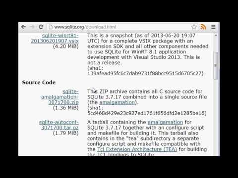 Python Django Tutorial Web Development with Python Part 2  Launching the website