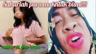 Download lagu momen lucu bangunin sahur. komedi kocak bangunin sahur. mp3