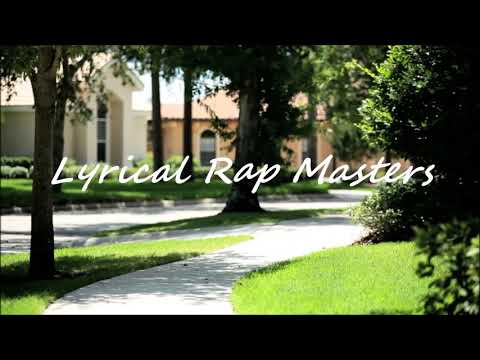 Matt Easton - Live Life [Lyrical Rap Masters]