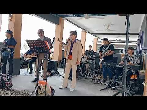 SUDAH DIINAI-INAIKAN - A ROZAINI BERSAMA KUGIRAN D'REUNION