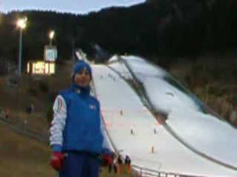 Bresadola ascolta i consigli di ZP