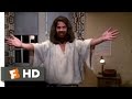Class (1983) - Jesus Is My Roommate Scene (3/11) | Movieclips