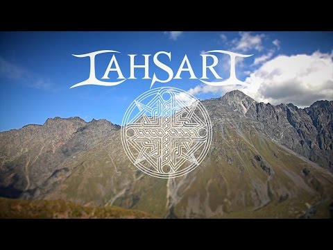 iahsari - Unbowed (Official Video)