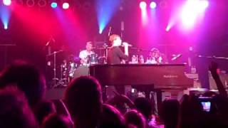 Something Corporate - Fall (LIVE)