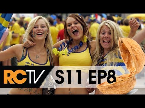 EPISODE 8 ((In A Nutshell)) #nospoilers