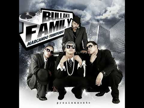 Bullaka Family Ft Raggamofin Killas, Yerba Clan A Escondidas Remix Catracho