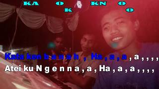 Download lagu Salam Manis By Nety Vera Br Bangun Versi Langgam Manual || KARAOKE KN7000 FMC mp3