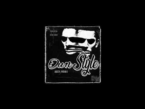 BULLY GANG' - Own Style feat. ARZEN, PRIMO J