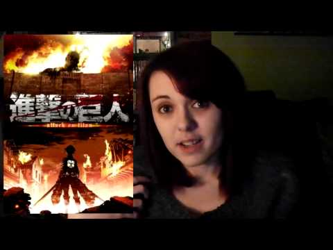 Spring Anime Season 2013 - Pre-Season Thoughts