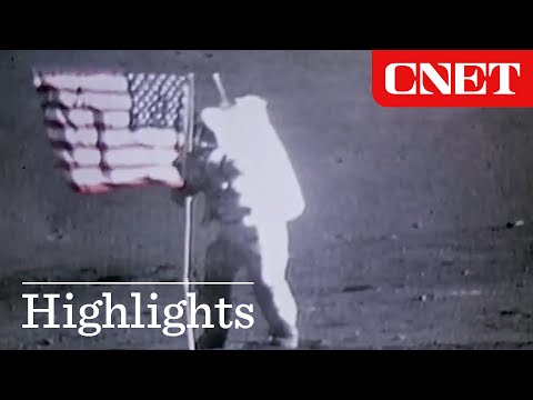 Watch NASA Celebrate the 50th Anniversary of Apollo 17 Moon Mission