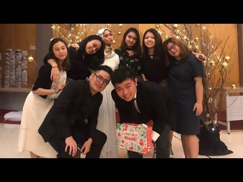 LCVP iGV Video Candidacy AIESEC in PM 2021 Kent Reynaldi Setiawan