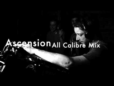 All Calibre Mix