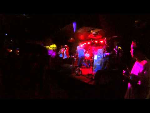 Londres 2013 Reality Shock Roll Call 5 (@Brixton Jamm)