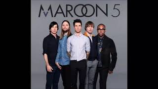 Maroon 5 - Plastic Rose (Audio)