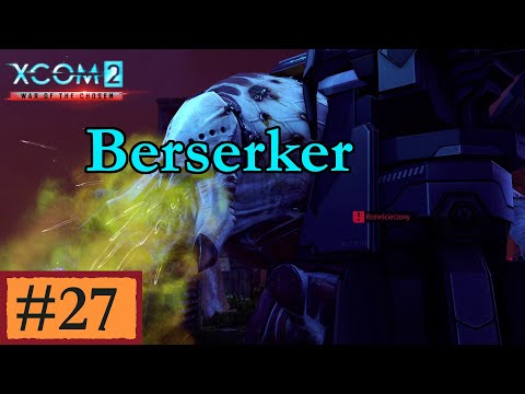 XCOM 2 WOTC + mody [PL], cz.27 - tak się robi pojedynki.