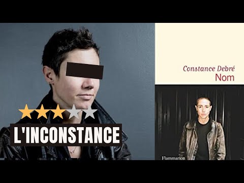 Nom de Constance Debré
