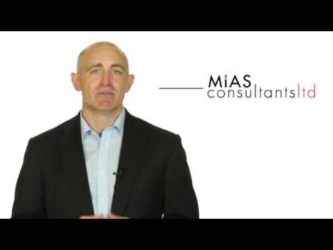 Mias Consultants Ltd video.