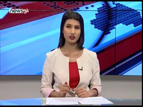 MORNING NEWS HEADLINES_2076_11_25 - NEWS24 TV