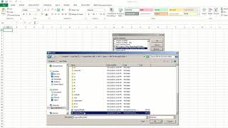 Download the video "Enable TM1 worksheet functions in Planning Analytics for Microsoft Excel"