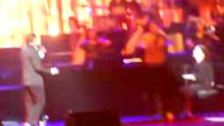 YANNI &amp; CRISTIAN CASTRO - NI LA FUERZA DEL DESTINO