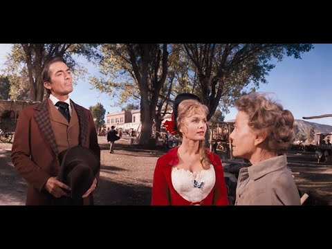 HOW THE WEST WAS WON ('62)