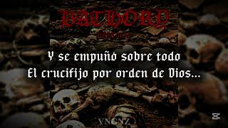Pax Vobiscum - Bathory (sub español)