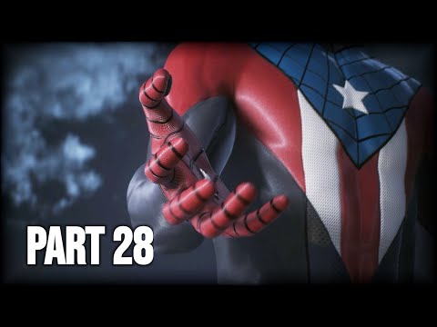 Marvel’s Spider-Man 2 - 100% Walkthrough Part 28 [PS5] – Brooklyn Vision: A Gift (Spectacular)