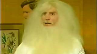 Conan's Bad Christmas Memories - 12/19/2000