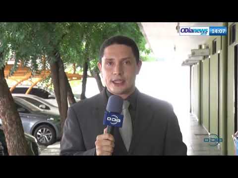 O DIA NEWS 18 09  CaÌ‚mara Municipal - Pedido de empreÌstimo da Prefeitura de Teresina