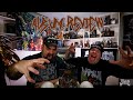 Rotten Sound "Apocalypse" Review (MOST DEVASTATING GRINDCORE ALBUM OF 2023?)