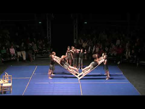 Les Planches 2012