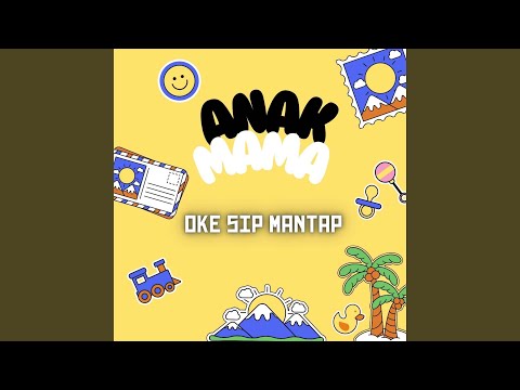 Oke Sip Mantap
