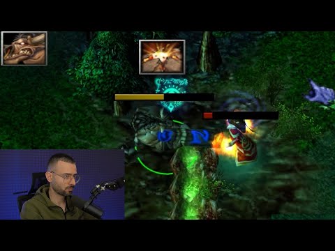 DOTA EARTHSHAKER... THIS HERO IS ILLEGAL