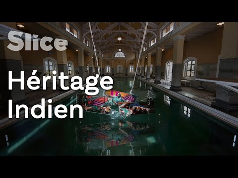 Focus sur les descendants des Maharajas | SLICE