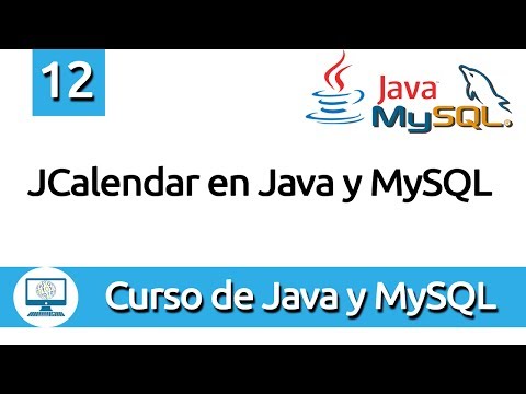 Curso JAVA y MySQL 1 Introducción