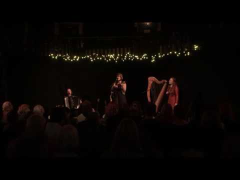 Lady Maisery - 'Order & Chaos'