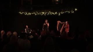 Lady Maisery - 'Order & Chaos'