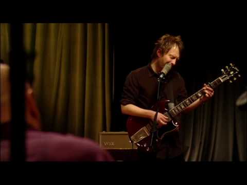 [DVD] Radiohead - From The Basement 2008 [Full Show]
