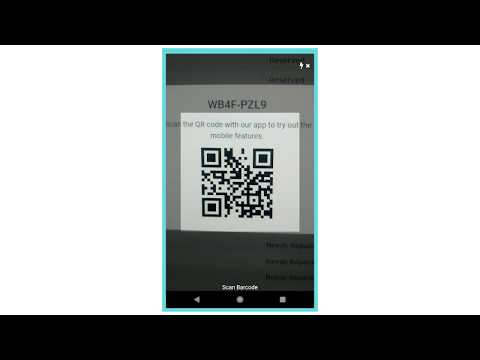 Track Assets & Inventory Using QR Codes and Smartphones