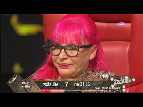 Zadruga 2 - Zorica plače dok Mića peva Šabanovu pesmu - 26.05.2019.