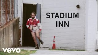 Jonny Fritz - Stadium Inn (Official Video)