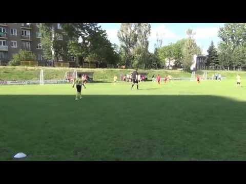 FK Inter Bratislava U10- SFM Senec 1:5 (1:2), streda 21.5.2014 (druhý polčas nie celý)