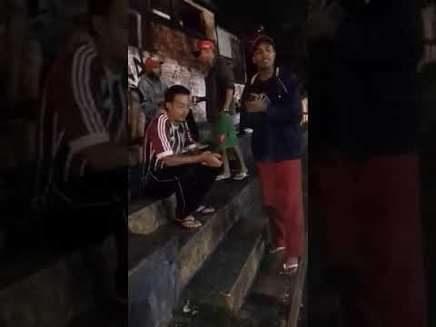 Mc bx & Mc Escot Medley #Liberdade Klebin