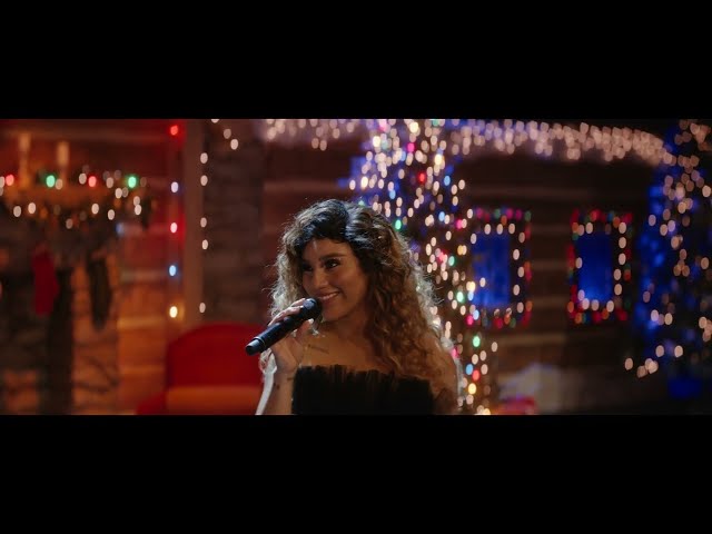 Meet Me Next Christmas von Pentatonix ((jetzt ansehen))