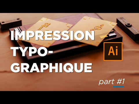 Création d un logotype avec Illustrator